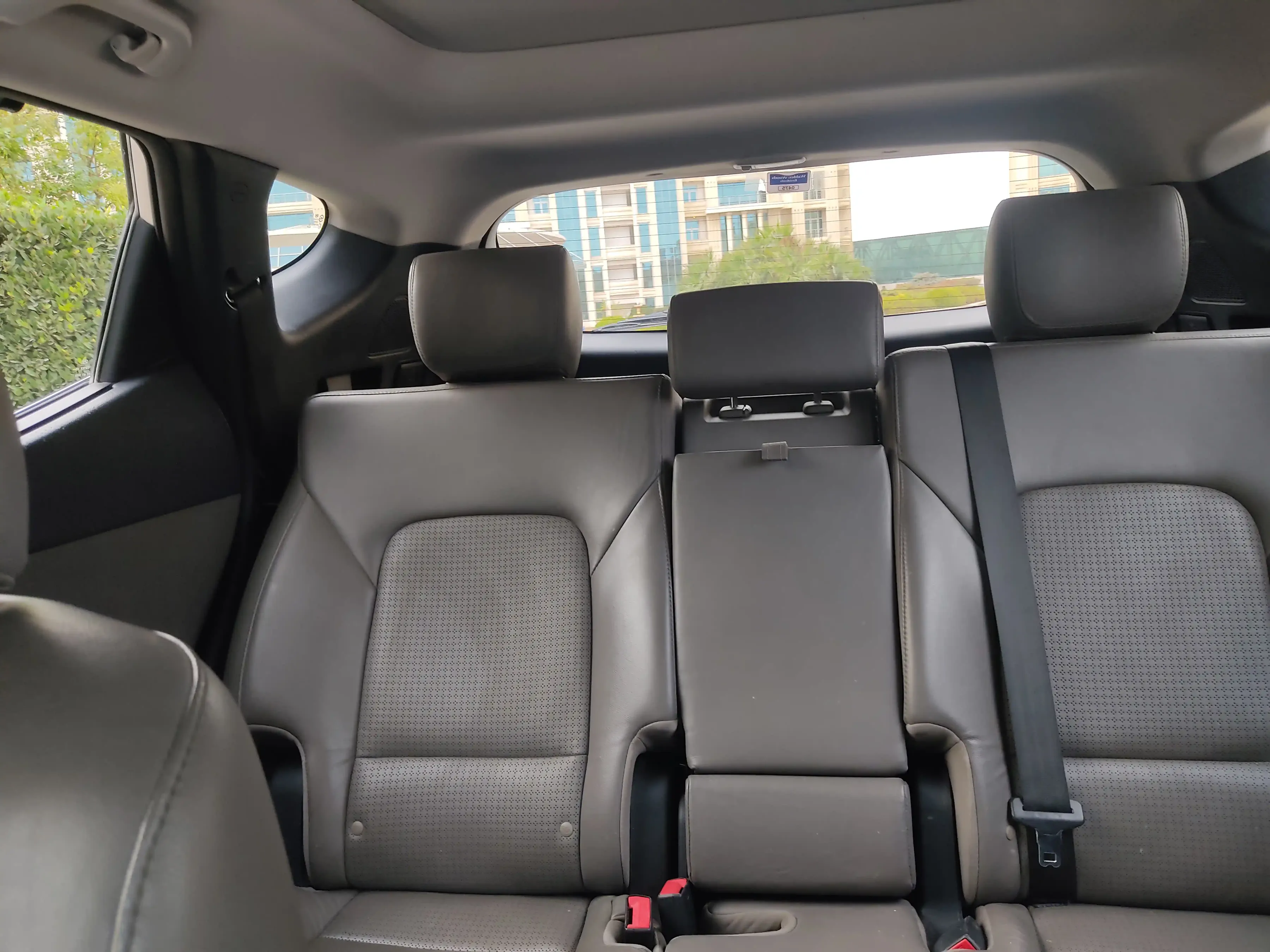 Hyundai Santa Fe, NaN L, 2016 год, 0 mil, Баку - Цена: 0 ₼ - Tunel.az
