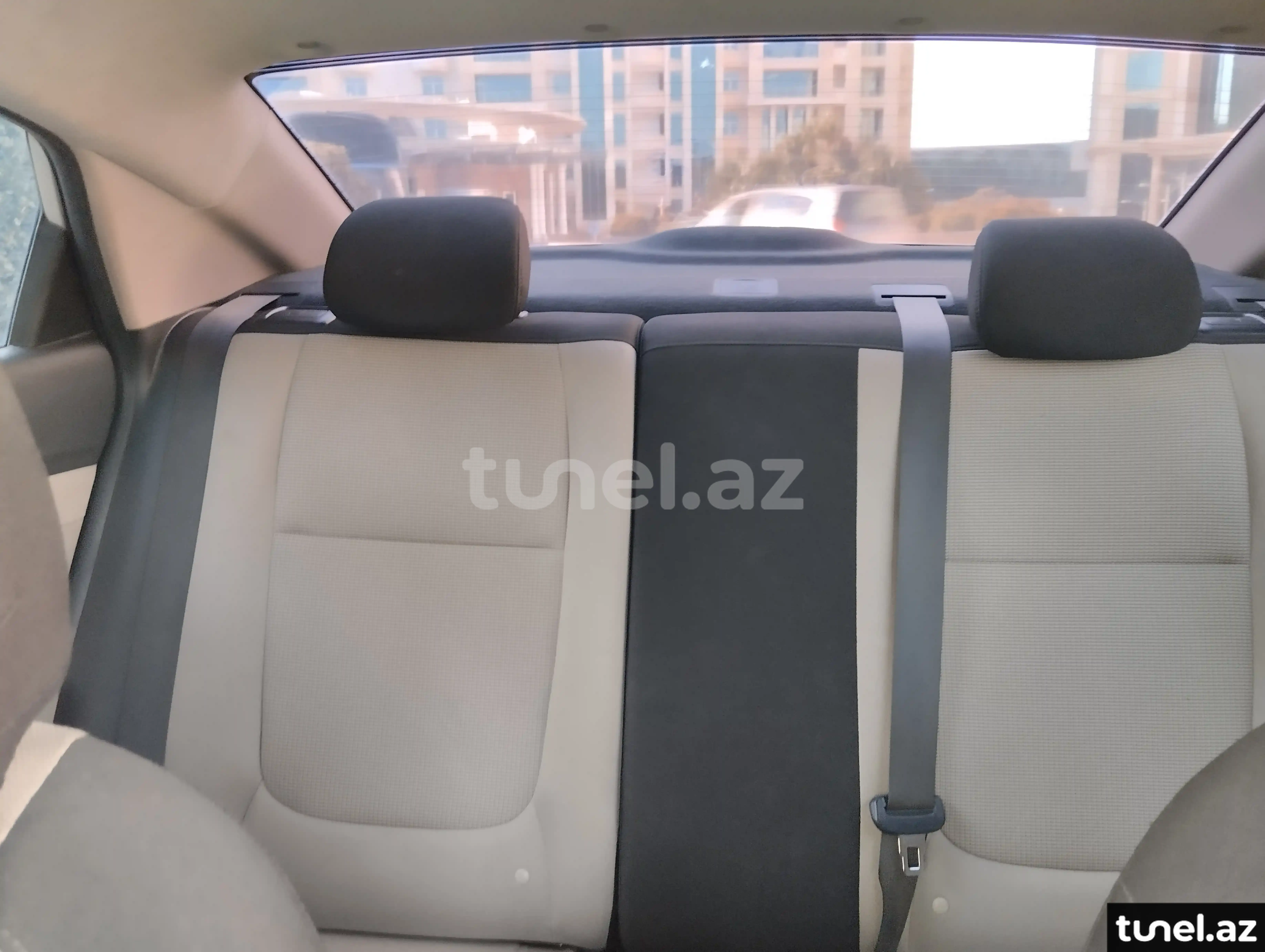 Hyundai Accent 2018
