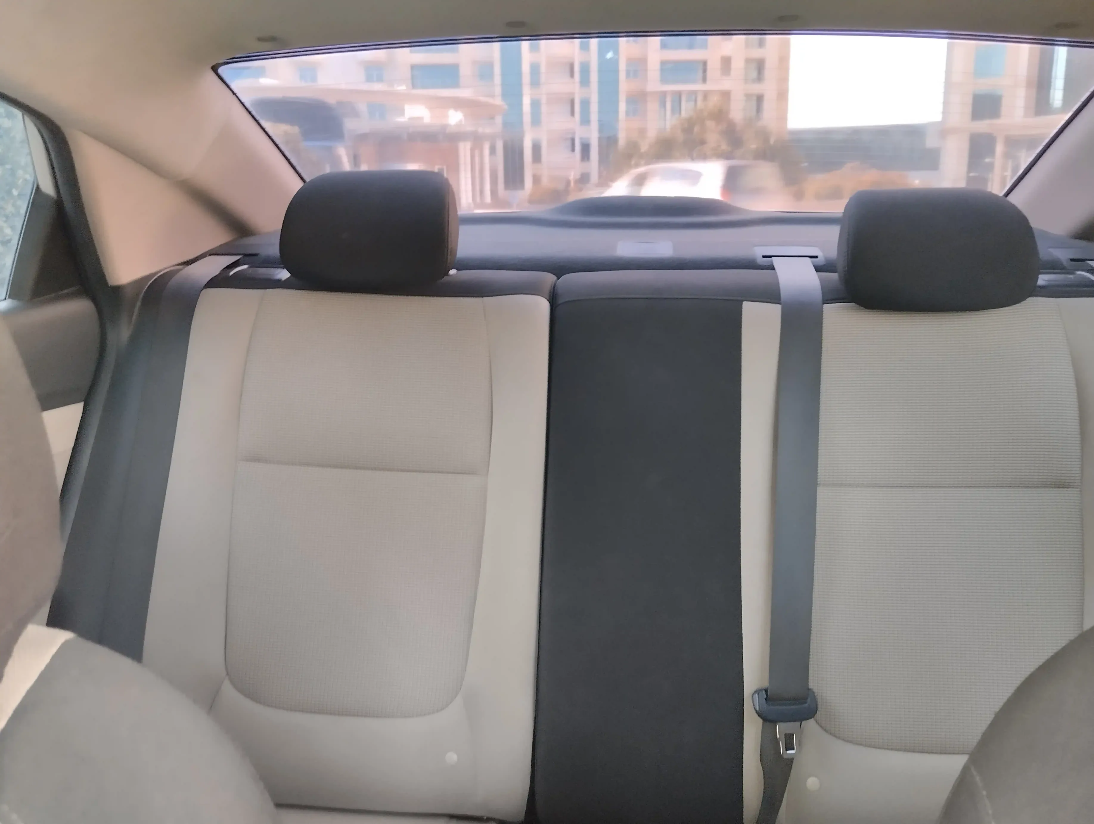 Hyundai Accent, NaN L, 2018 year, 0 mil, Baku - Price: 0 ₼ - Tunel.az