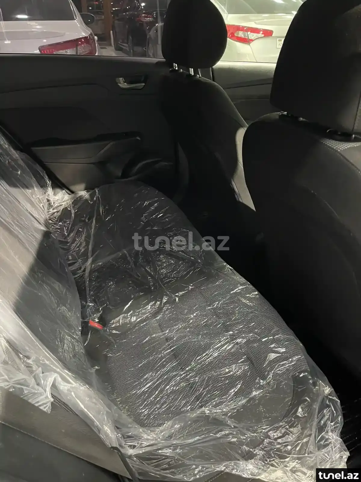 Hyundai Accent 2018