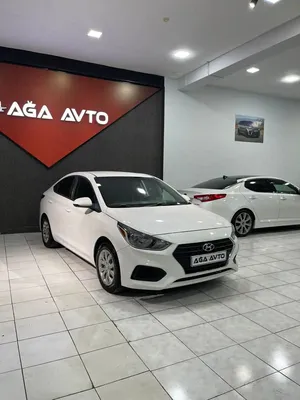 Hyundai Accent, 1.6 L, 2018 жазыңыз жыл, 162 241 mil, Sumgayit - Бағасы: 21 300 ₼ - Tunel.az
