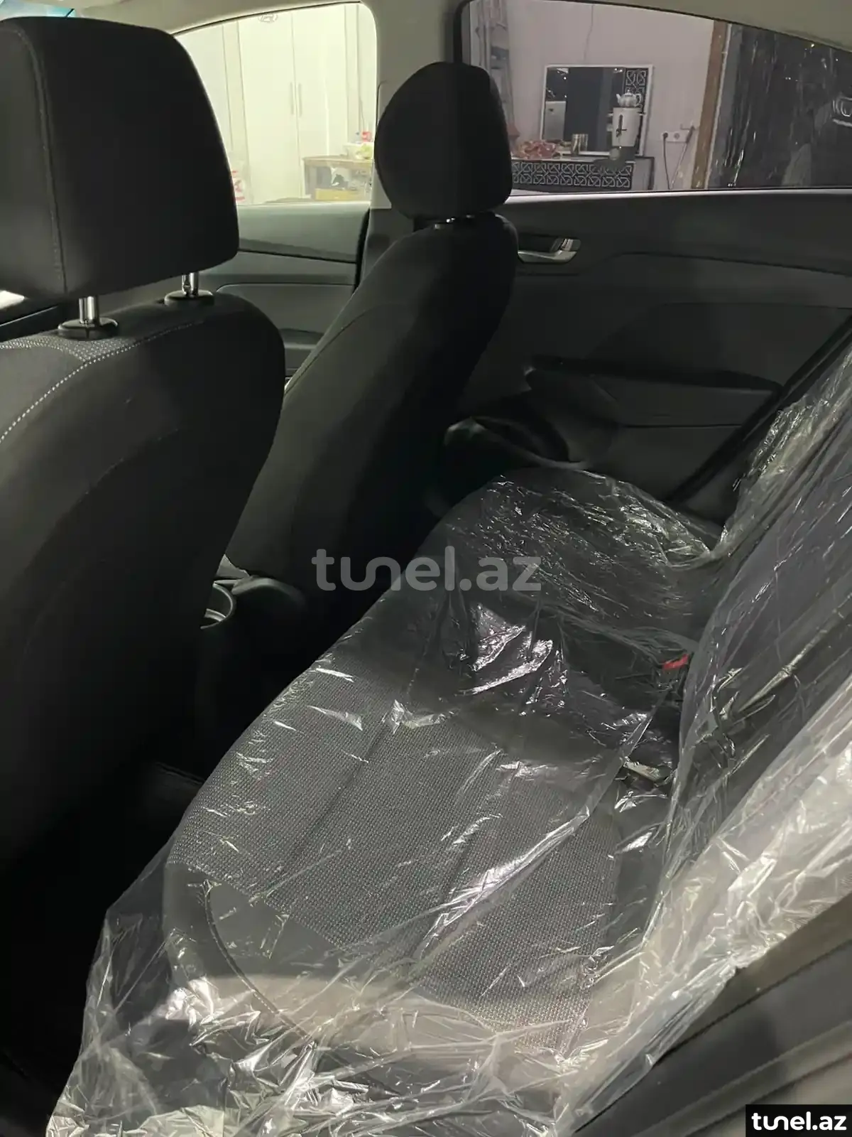 Hyundai Accent 2018