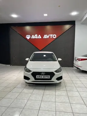 Hyundai Accent, 1.6 L, 2018 жазыңыз жыл, 162 241 mil, Sumgayit - Бағасы: 21 300 ₼ - Tunel.az