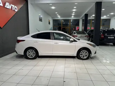 Hyundai Accent, 1.6 L, 2018 жазыңыз жыл, 162 241 mil, Sumgayit - Бағасы: 21 300 ₼ - Tunel.az
