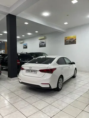 Hyundai Accent, 1.6 L, 2018 жазыңыз жыл, 162 241 mil, Sumgayit - Бағасы: 21 300 ₼ - Tunel.az