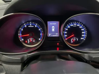 Hyundai Santa Fe, 2.4 L, 2014 год, 112 000 km, Сумгаит - Цена: 27 700 ₼ - Tunel.az