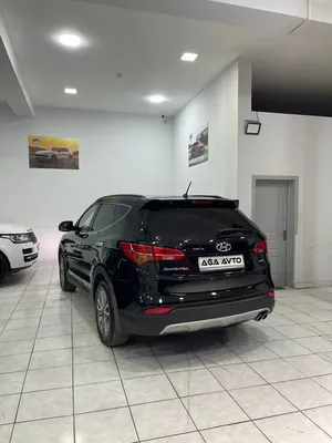 Hyundai Santa Fe, 2.4 L, 2014 год, 112 000 km, Сумгаит - Цена: 27 700 ₼ - Tunel.az