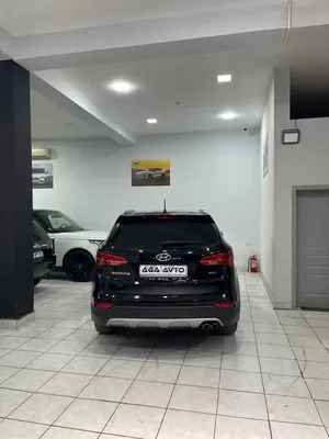 Hyundai Santa Fe, 2.4 L, 2014 год, 112 000 km, Сумгаит - Цена: 27 700 ₼ - Tunel.az