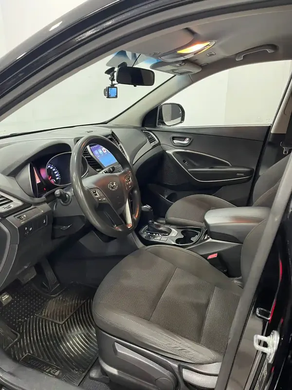 Hyundai Santa Fe, 2.4 L, 2014 год, 112 000 km, Сумгаит - Цена: 27 700 ₼ - Tunel.az
