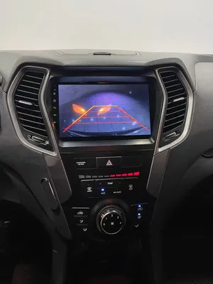 Hyundai Santa Fe, 2.4 L, 2014 год, 112 000 km, Сумгаит - Цена: 27 700 ₼ - Tunel.az