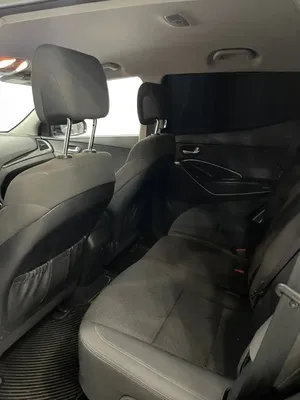 Hyundai Santa Fe, 2.4 L, 2014 год, 112 000 km, Сумгаит - Цена: 27 700 ₼ - Tunel.az