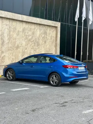 Hyundai Elantra, 2.0 L, 2018 yil, 78 000 km, Sumgayit - Narxi: 15 200 $ - Tunel.az