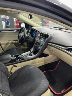 Ford Fusion, 1.5 L, 2014 year, 240 000 km, Sumgayit - Price: 10 200 $ - Tunel.az