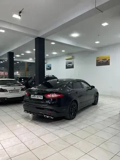 Ford Fusion, 1.5 L, 2014 year, 240 000 km, Sumgayit - Price: 10 200 $ - Tunel.az