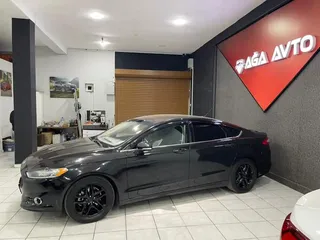 Ford Fusion, 1.5 L, 2014 year, 240 000 km, Sumgayit - Price: 10 200 $ - Tunel.az