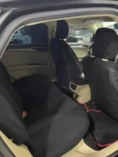 Ford Fusion, 1.5 L, 2014 year, 240 000 km, Sumgayit - Price: 10 200 $ - Tunel.az