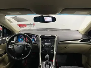 Ford Fusion, 1.5 L, 2014 year, 240 000 km, Sumgayit - Price: 10 200 $ - Tunel.az