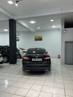 Ford Fusion, 1.5 L, 2014 year, 240 000 km, Sumgayit - Price: 10 200 $ - Tunel.az