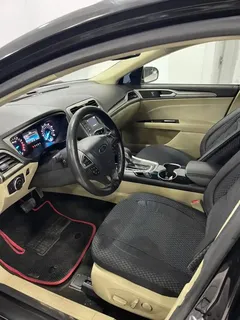 Ford Fusion, 1.5 L, 2014 year, 240 000 km, Sumgayit - Price: 10 200 $ - Tunel.az