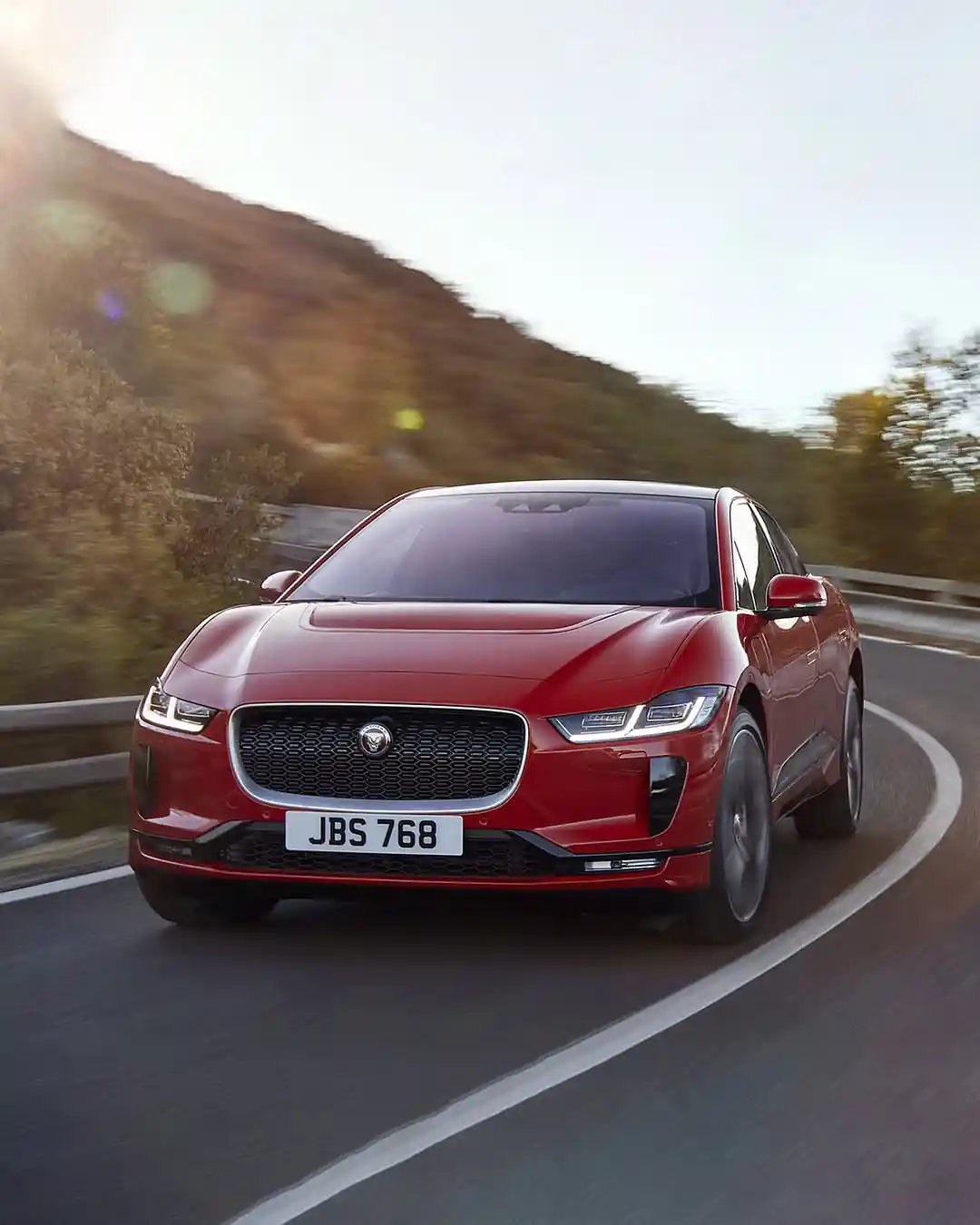 Jaguar I-PACE
Elektrikin gücü ilə gələcəyə doğru.
Fiziki və hüquqi şəxslər üçün 10% ilkin ödəniş, 10% illik bank faizi olmaqla 5-ilə qədər kredit şərti ilə.
Rəsmi nümayəndə “Avtolüks Azərbaycan” şirkəti.
🌐 Ətraflı məlumat: BİODA
📞 Çağrı mərkəzi: (012) 983
☎ Satış şöbəsi: (012) 404 84 11
📱 Satış şöbəsi: (055) 983 0 983
📱 Servis şöbəsi: (055) 212 98 22
📍 Nərimanov r-nu, Zaur Nudirəliyev 8
#Jaguar #IPace #JaguarIPace #JaguarFamily #JaguarAzerbaijan #JaguarBaku #LuxuryCar #LuxuryCars #Autolux
