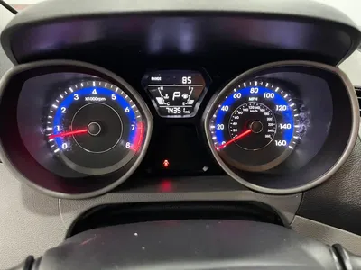 Hyundai Elantra, 1.8 L, 2015 año, 119 600 km, Sumgayit - Precio: 12 800 $ - Tunel.az