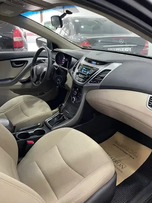 Hyundai Elantra, 1.8 L, 2015 año, 119 600 km, Sumgayit - Precio: 12 800 $ - Tunel.az