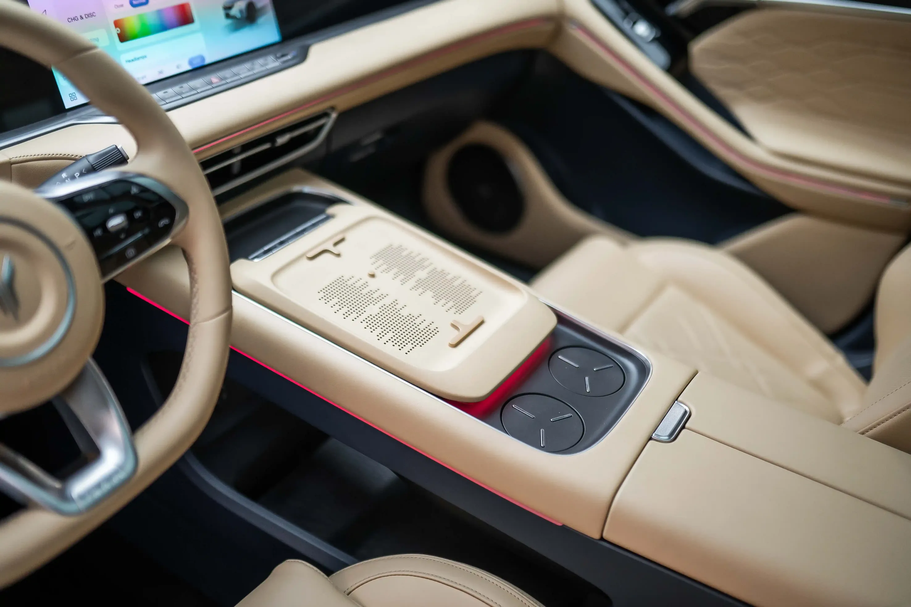 Voyah Free, 1.5 L, 2024 year, 0 km, Baku - Price: 38 900 $ - Tunel.az