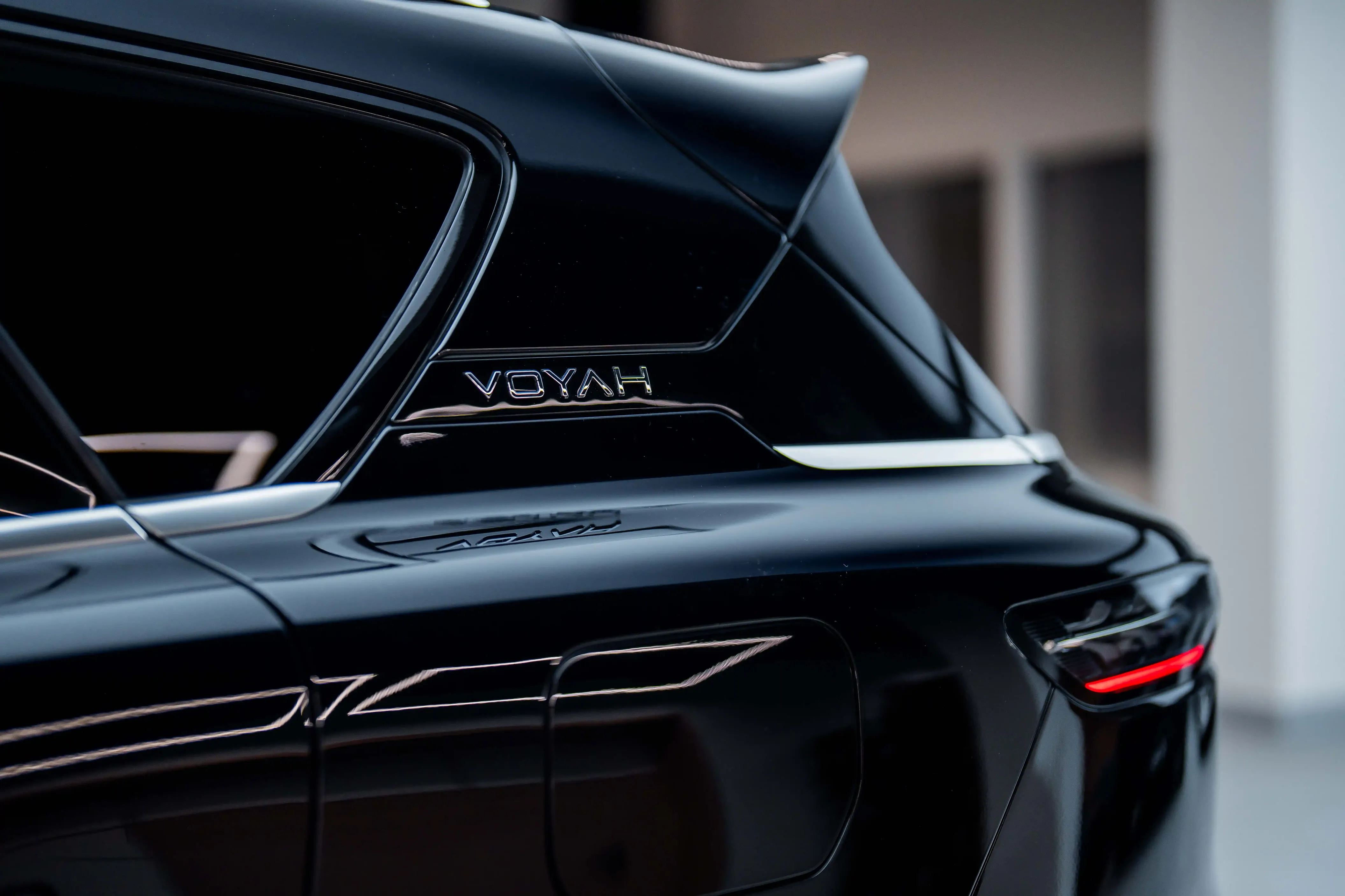 Voyah Free, 1.5 L, 2024 year, 0 km, Baku - Price: 38 900 $ - Tunel.az