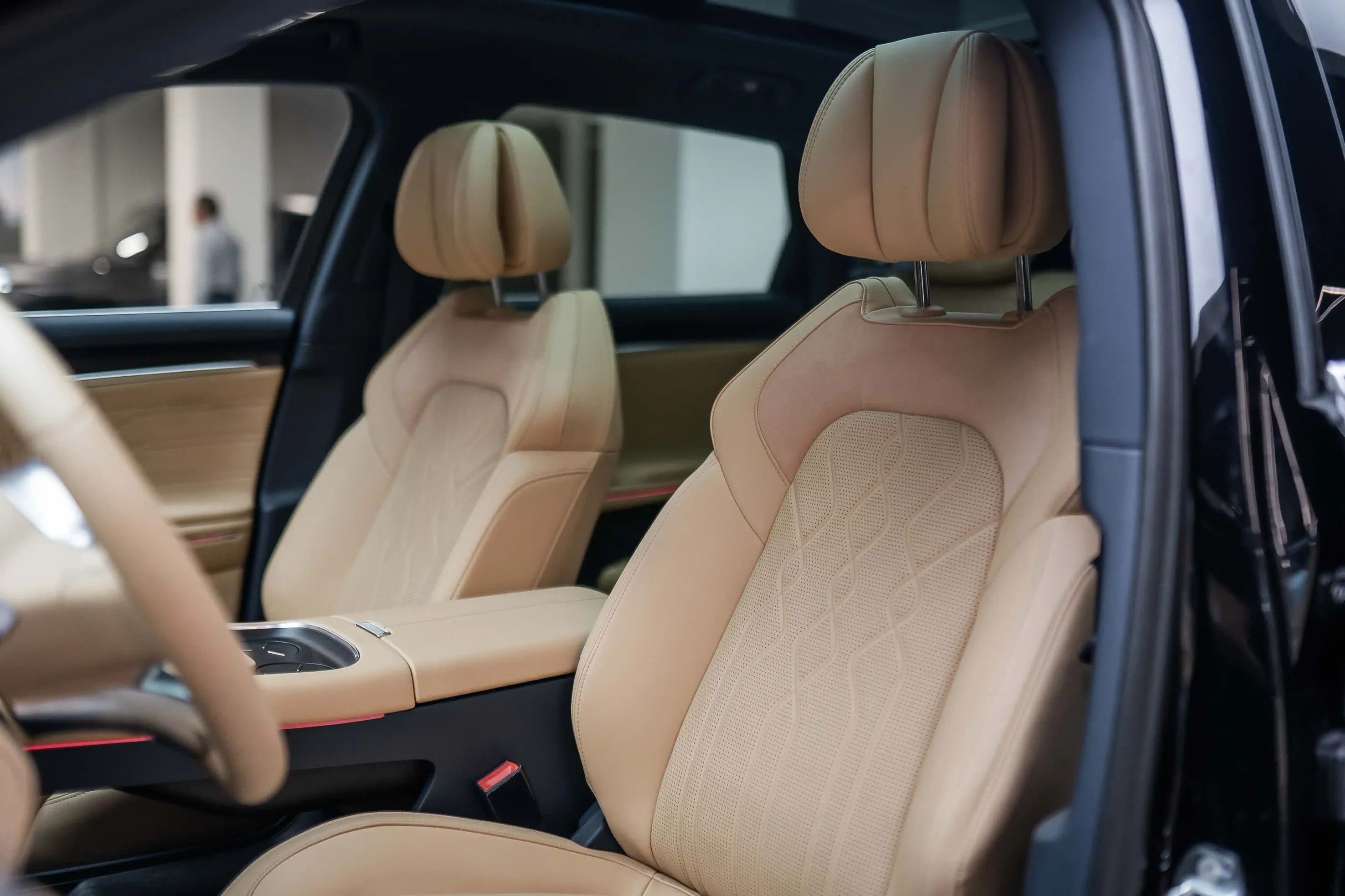 Voyah Free, 1.5 L, 2024 year, 0 km, Baku - Price: 38 900 $ - Tunel.az