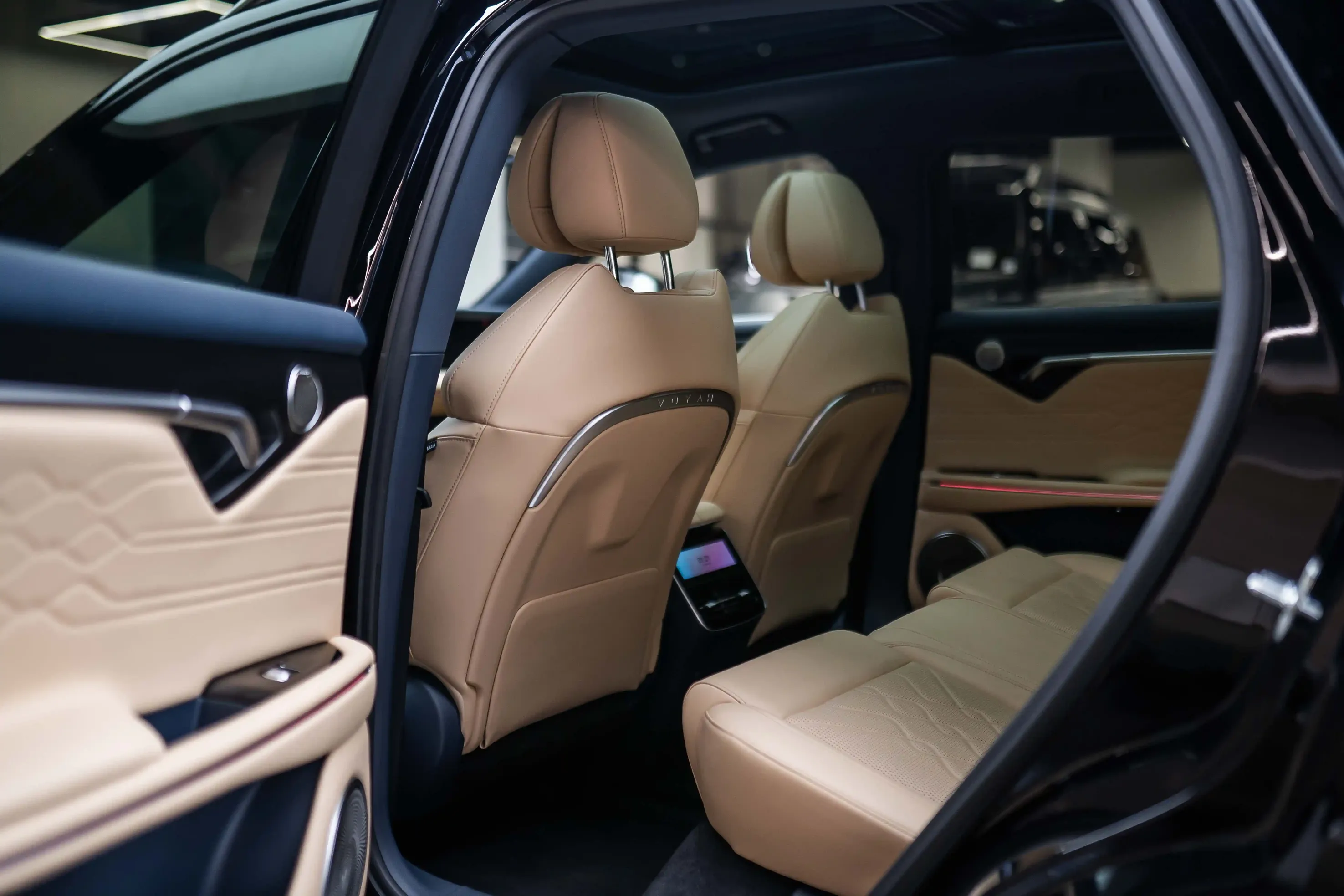 Voyah Free, 1.5 L, 2024 year, 0 km, Baku - Price: 38 900 $ - Tunel.az