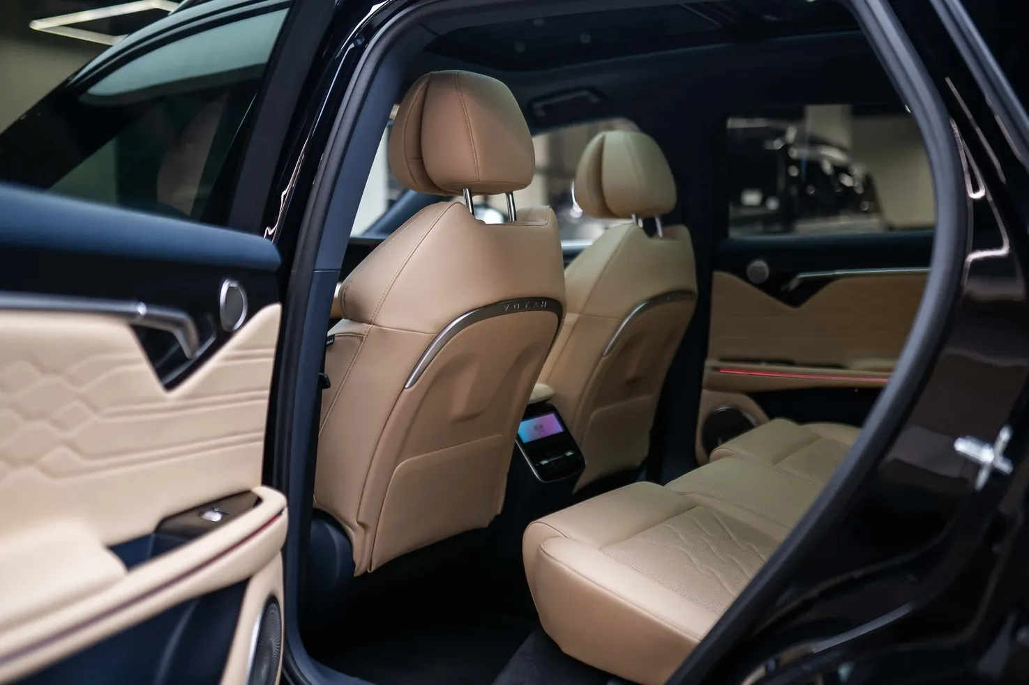 Voyah Free, 1.5 L, 2024 year, 0 km, Baku - Price: 38 900 $ - Tunel.az