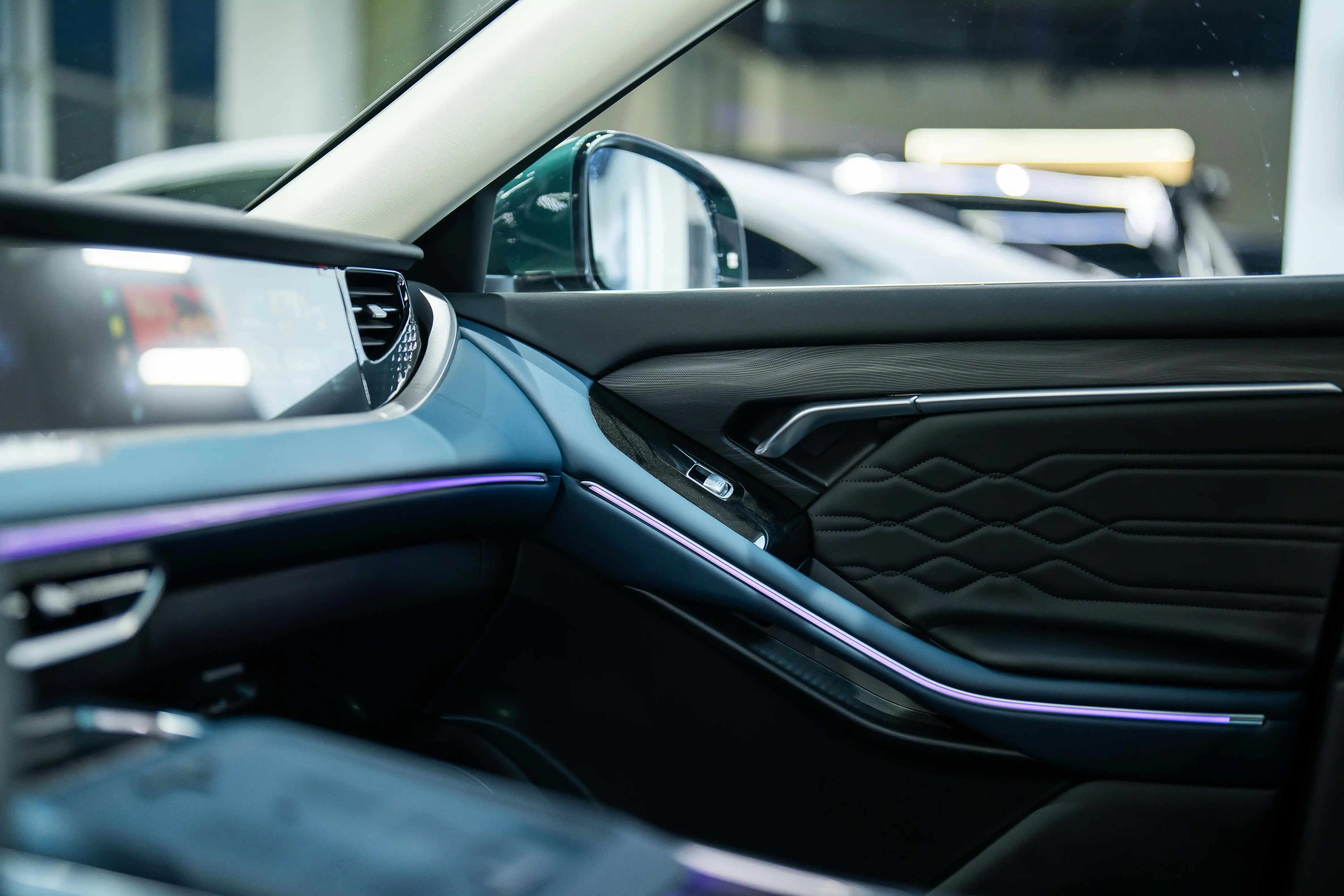 Voyah Free, 1.5 L, 2024 year, 0 km, Baku - Price: 39 900 $ - Tunel.az