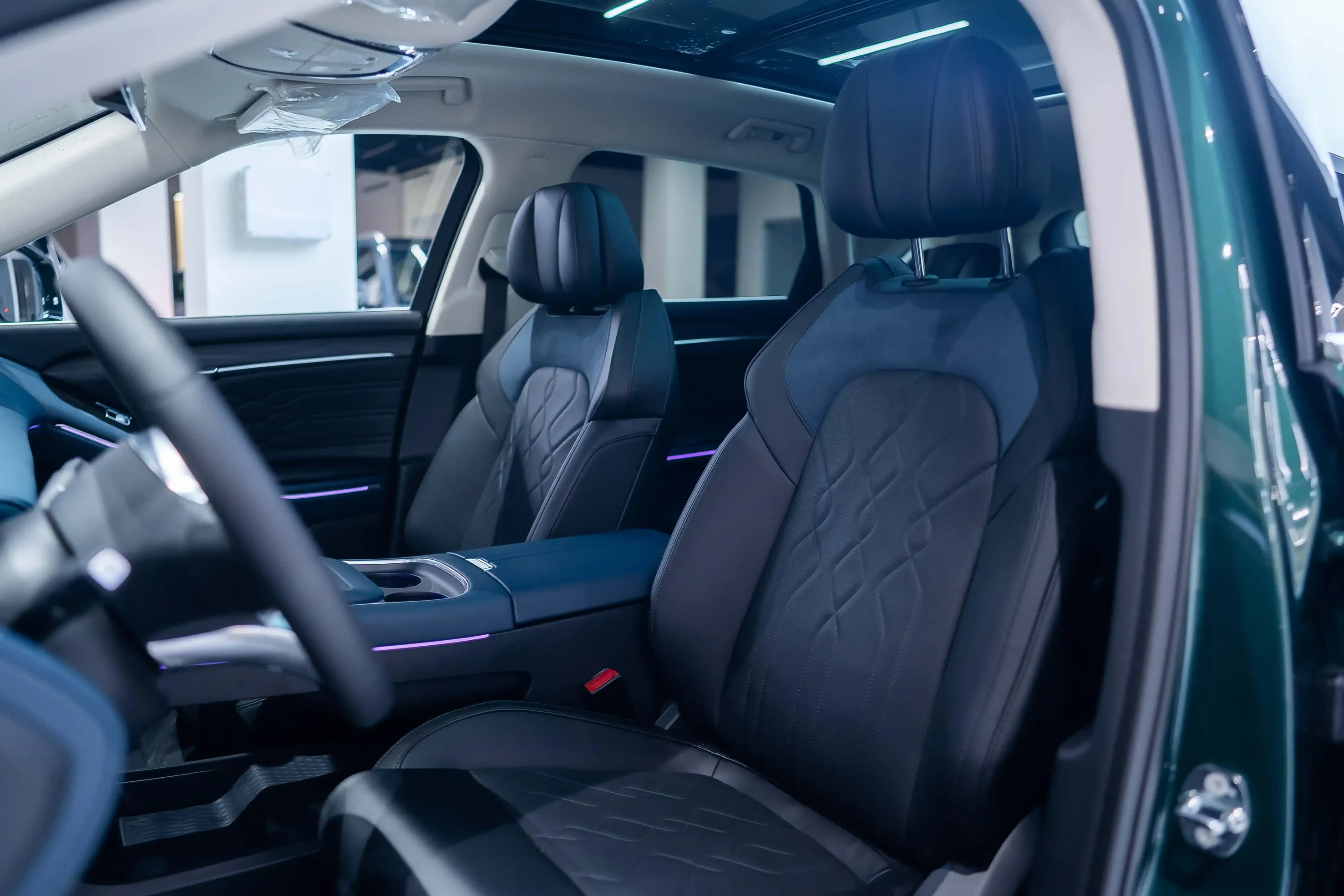 Voyah Free, 1.5 L, 2024 year, 0 km, Baku - Price: 39 900 $ - Tunel.az