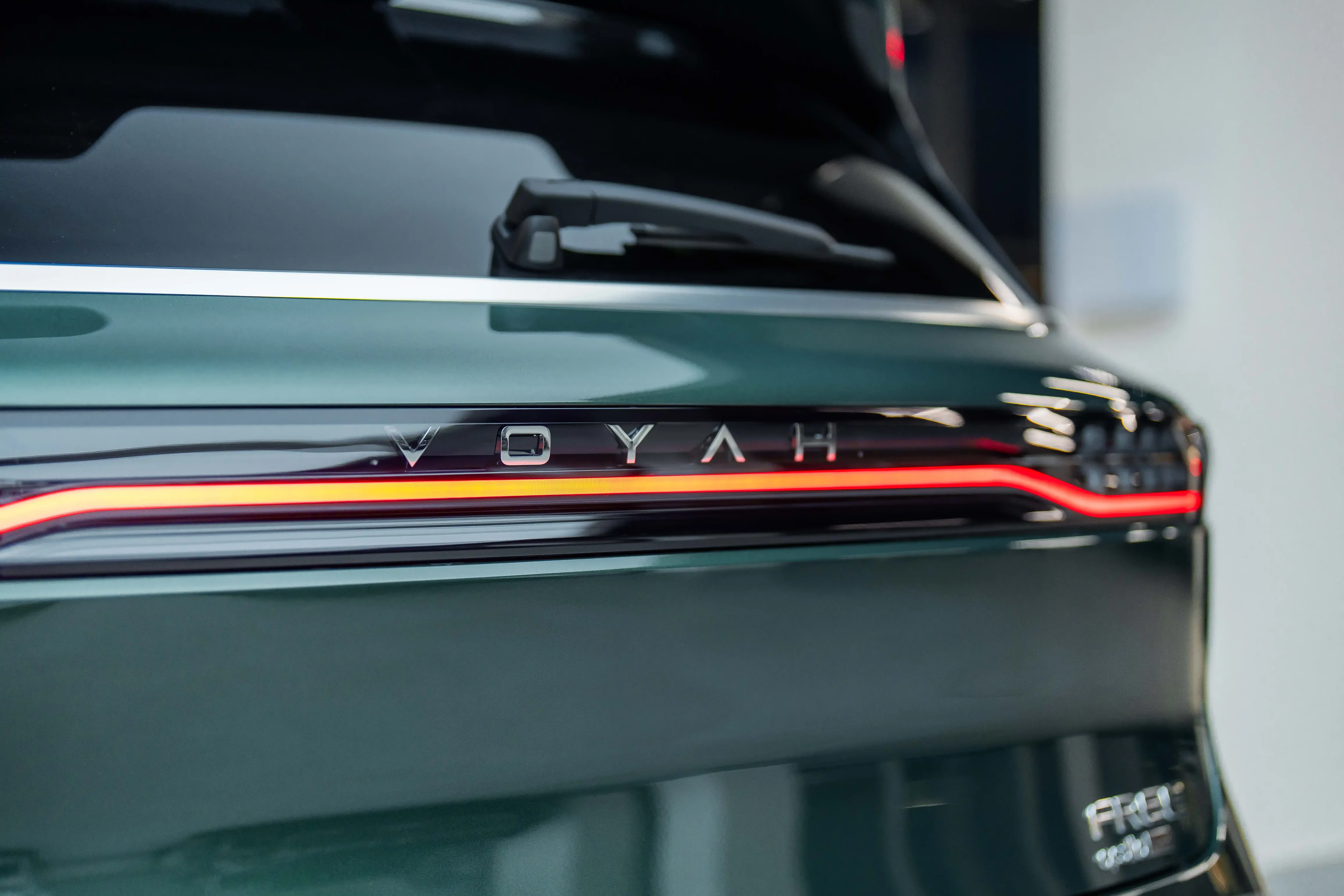 Voyah Free, 1.5 L, 2024 year, 0 km, Baku - Price: 39 900 $ - Tunel.az