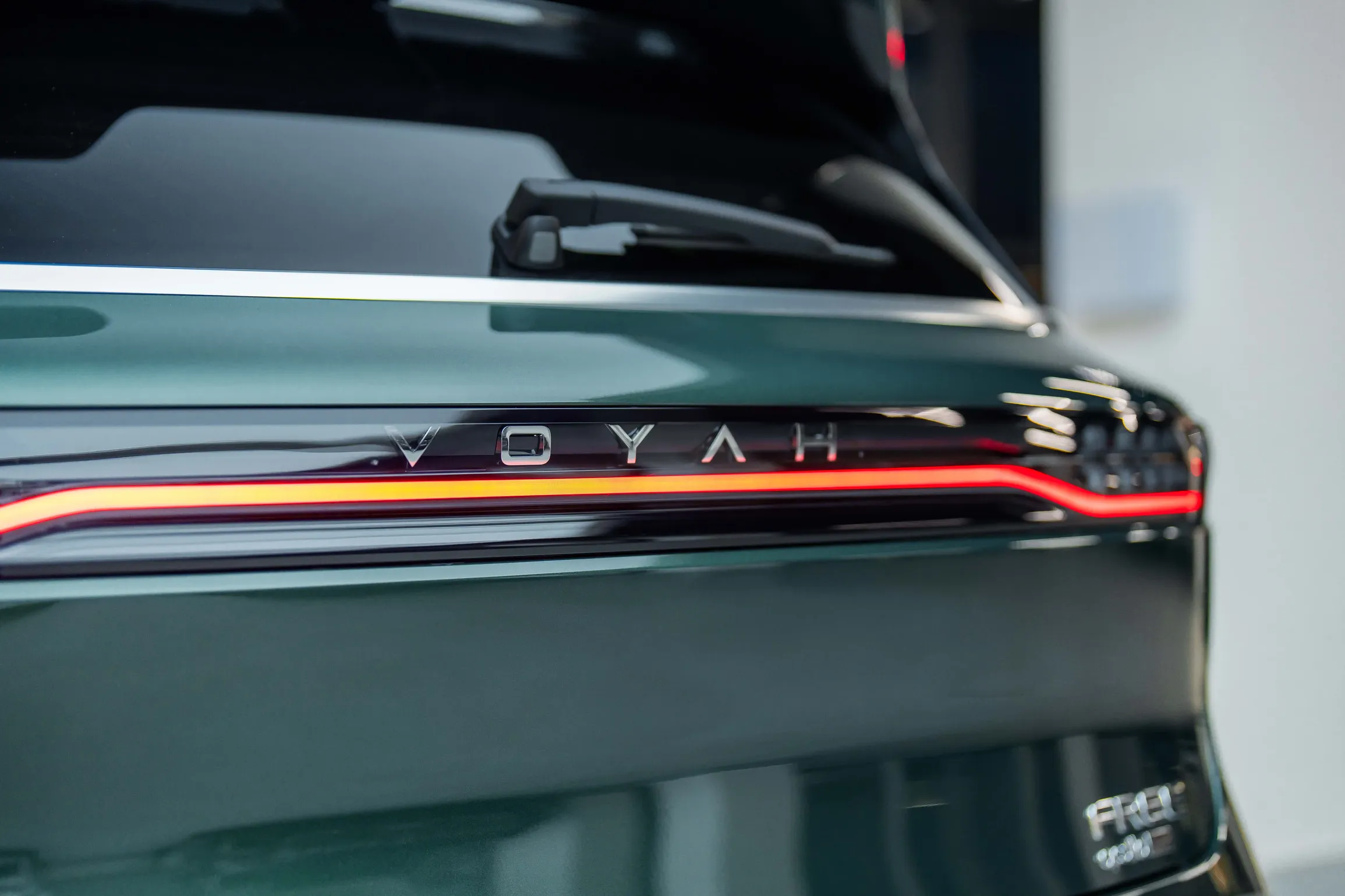 Voyah Free, 1.5 L, 2024 year, 0 km, Baku - Price: 39 900 $ - Tunel.az