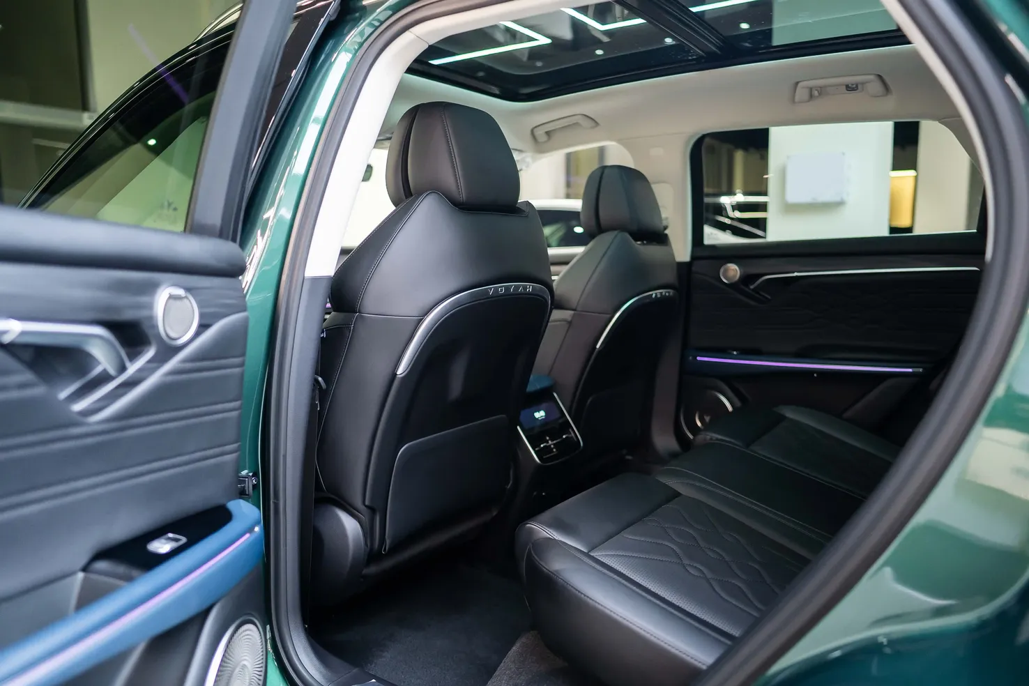 Voyah Free, 1.5 L, 2024 year, 0 km, Baku - Price: 39 900 $ - Tunel.az