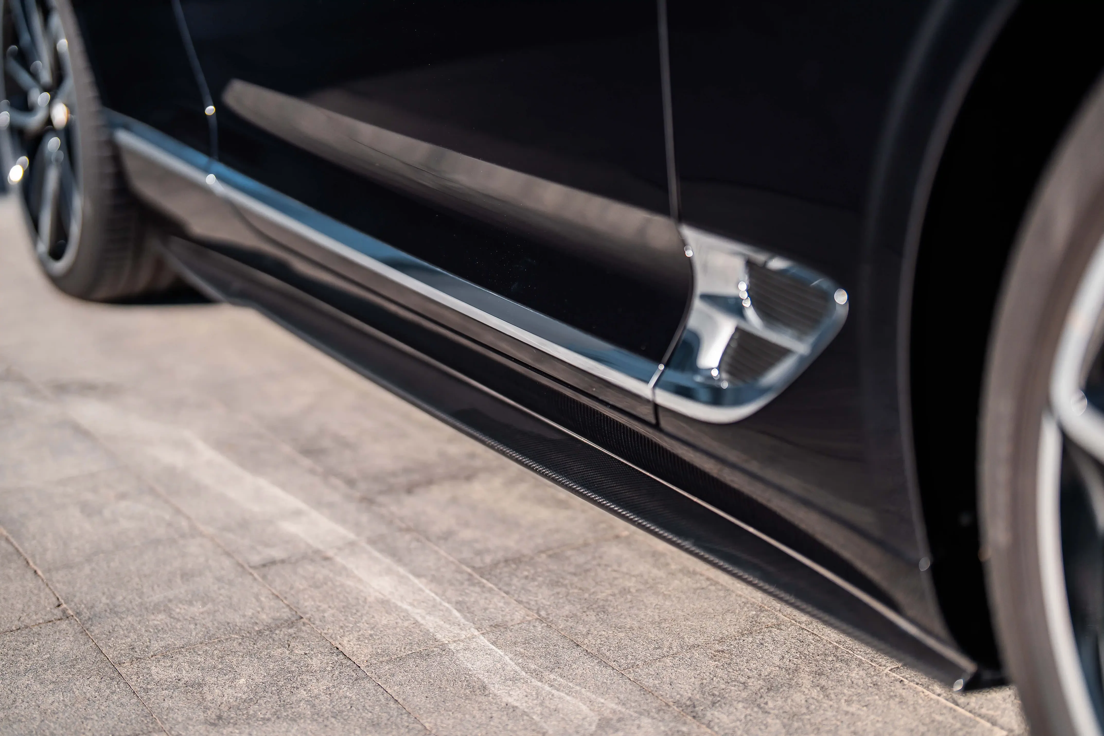 Bentley Continental, 4.0 L, 2019 год, 8 500 km, Баку - Цена: 210 000 $ - Tunel.az