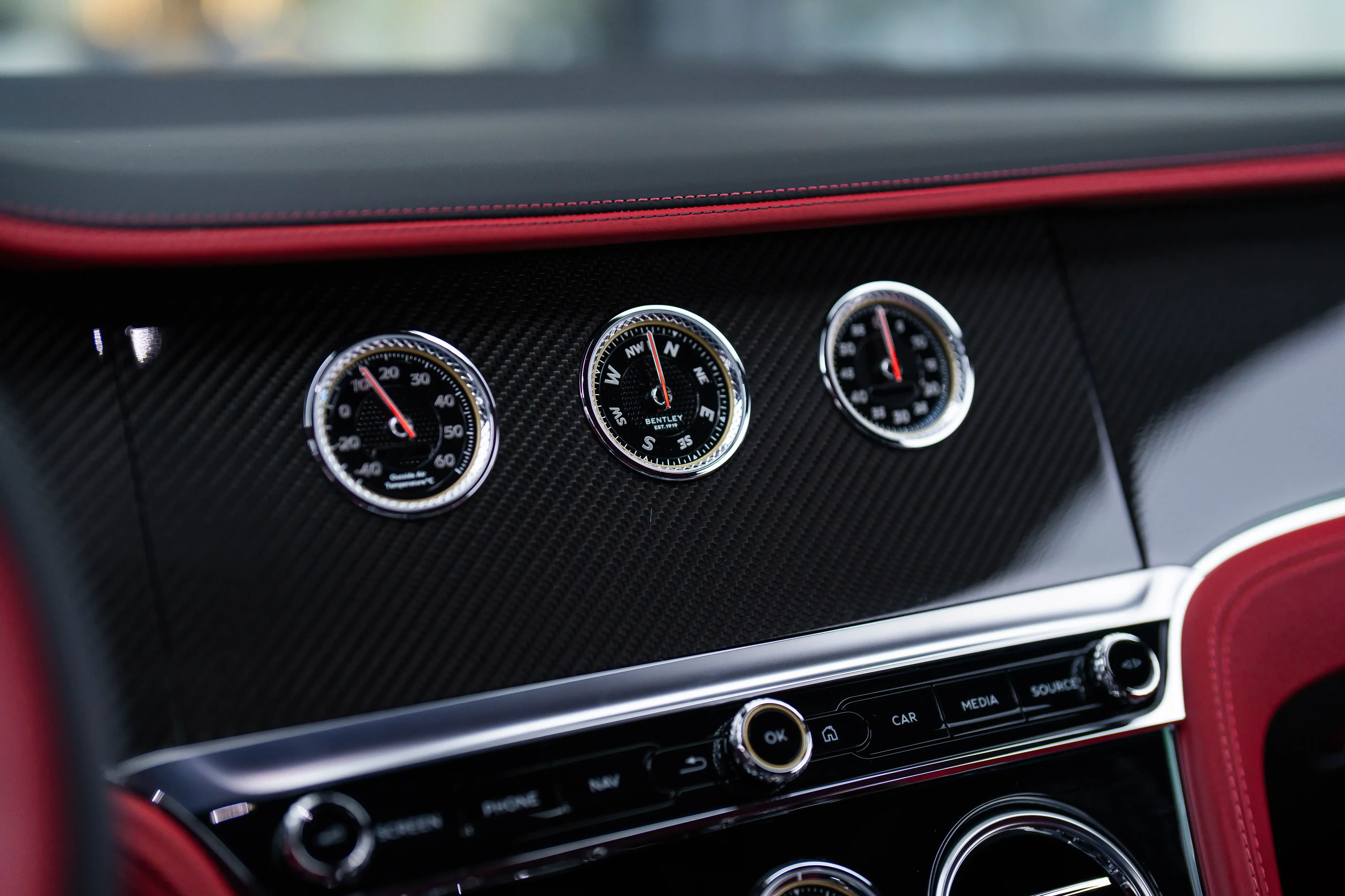 Bentley Continental, 4.0 L, 2022 год, 4 100 km, Баку - Цена: 259 000 $ - Tunel.az