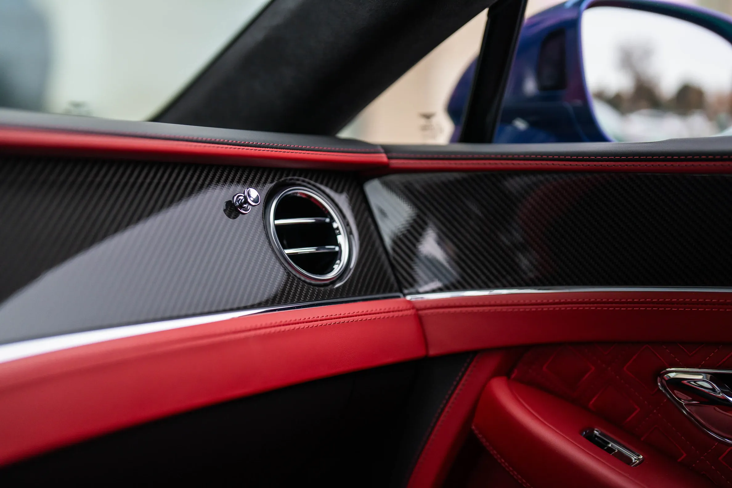 Bentley Continental, 4.0 L, 2022 год, 4 100 km, Баку - Цена: 259 000 $ - Tunel.az