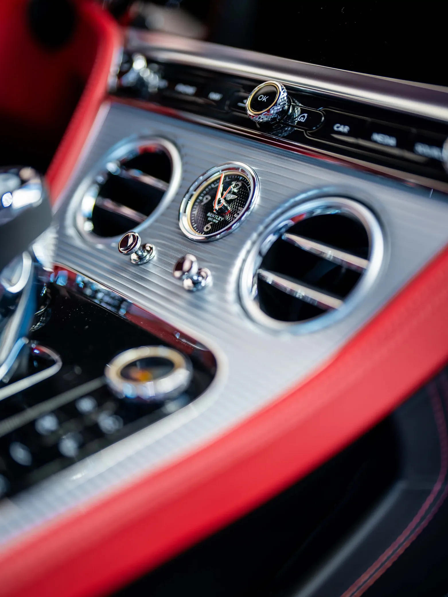 Bentley Continental, 4.0 L, 2023 год, 0 km, Баку - Цена: 323 000 € - Tunel.az