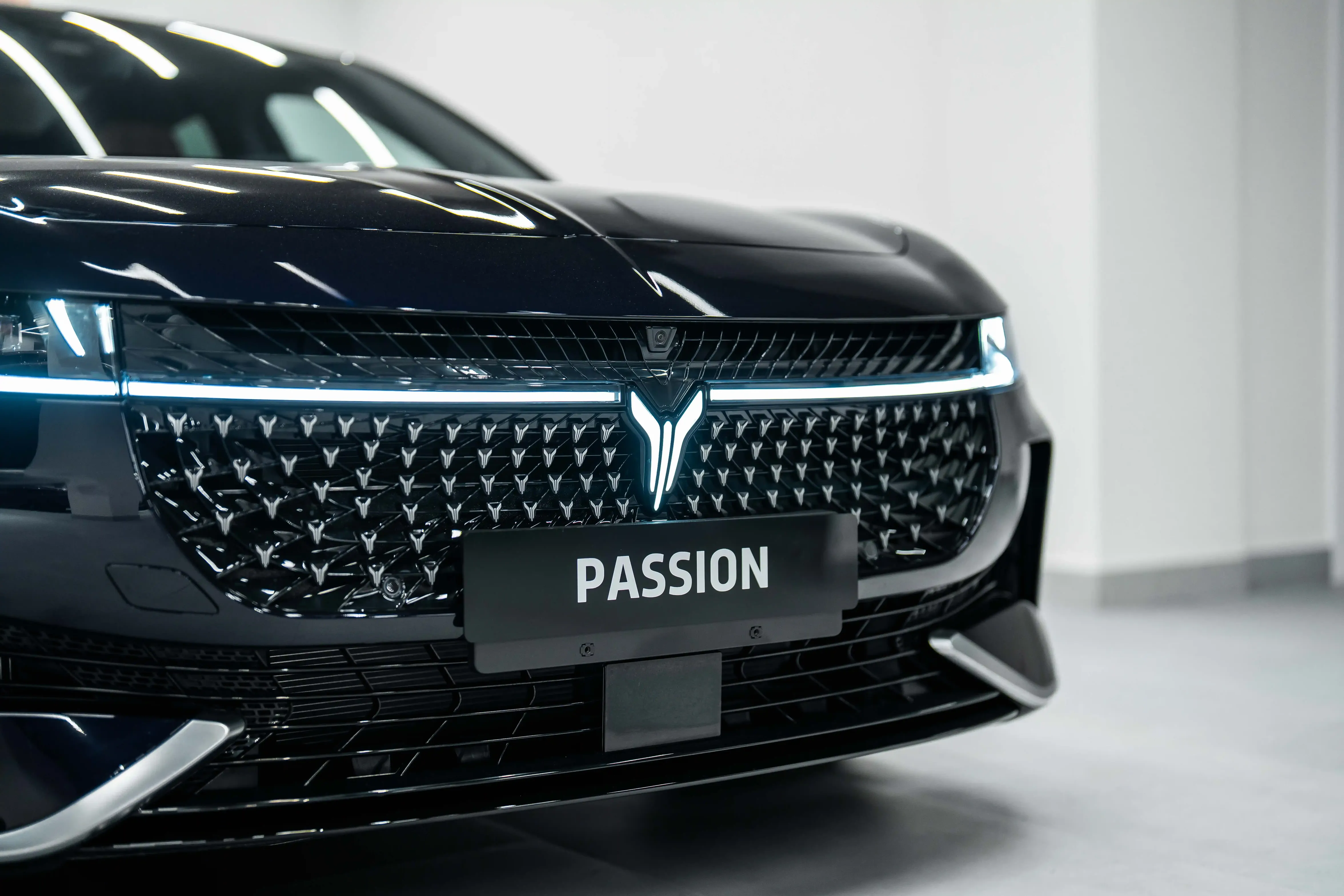 Voyah Passion, 1.5 L, 2024 год, 0 km, Баку - Цена: 43 900 $ - Tunel.az