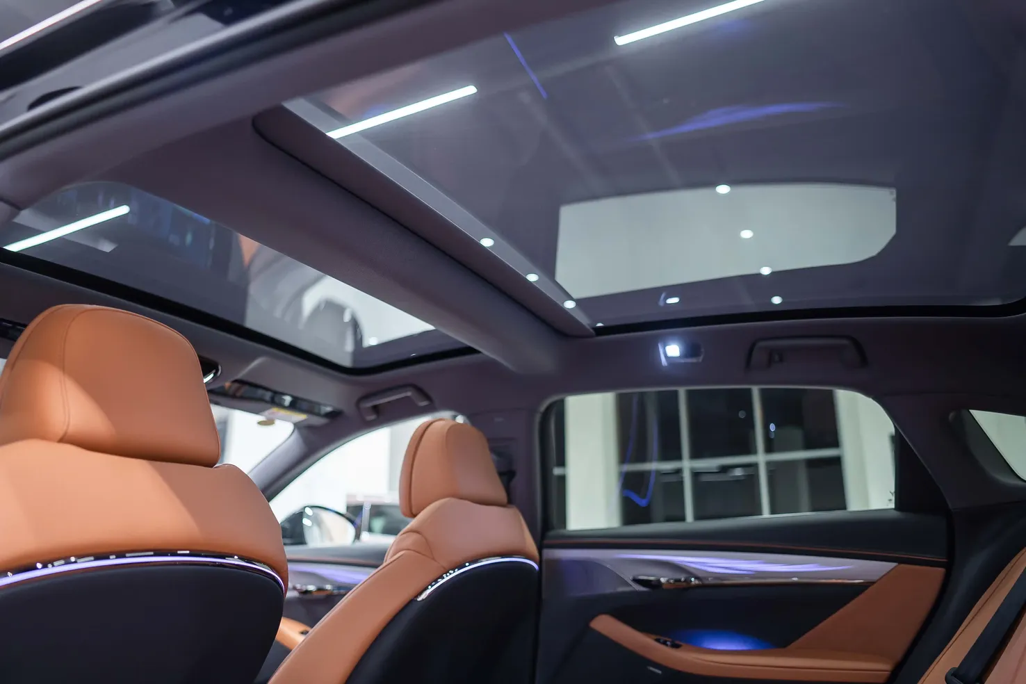 Voyah Passion, 1.5 L, 2024 год, 0 km, Баку - Цена: 43 900 $ - Tunel.az