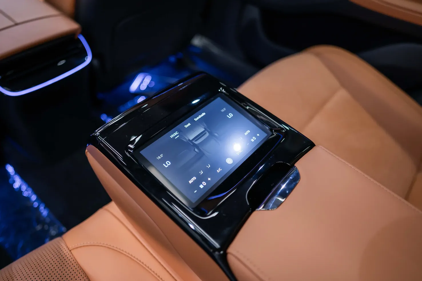 Voyah Passion, 1.5 L, 2024 год, 0 km, Баку - Цена: 43 900 $ - Tunel.az