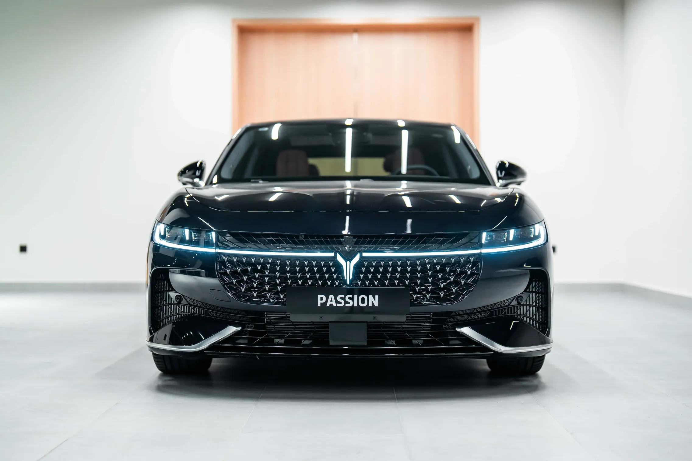 Voyah Passion, 1.5 L, 2024 год, 0 km, Баку - Цена: 43 900 $ - Tunel.az