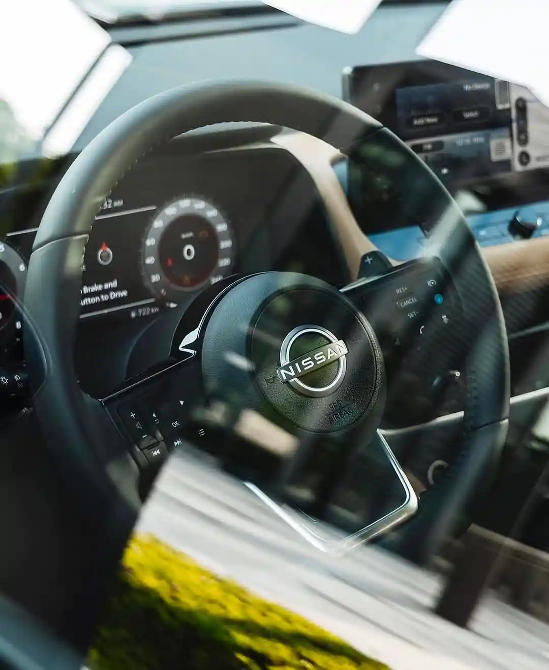 Nissan X-Trail ilə hər yol bir macəradır! Güc, rahatlıq və etibarlılıq bir arada. Həyatınızdakı yeni səyahətə hazır olun.
—
Ətraflı məlumat üçün:
🌐 www.nissan.az
☎️(012) 934
📞(050) 555 09 34
📞(077) 477 09 34
📍Ünvan: Babək Pr.31
#nissan #nissanxtrail #nissanazerbaijan #yolyoldaşınız