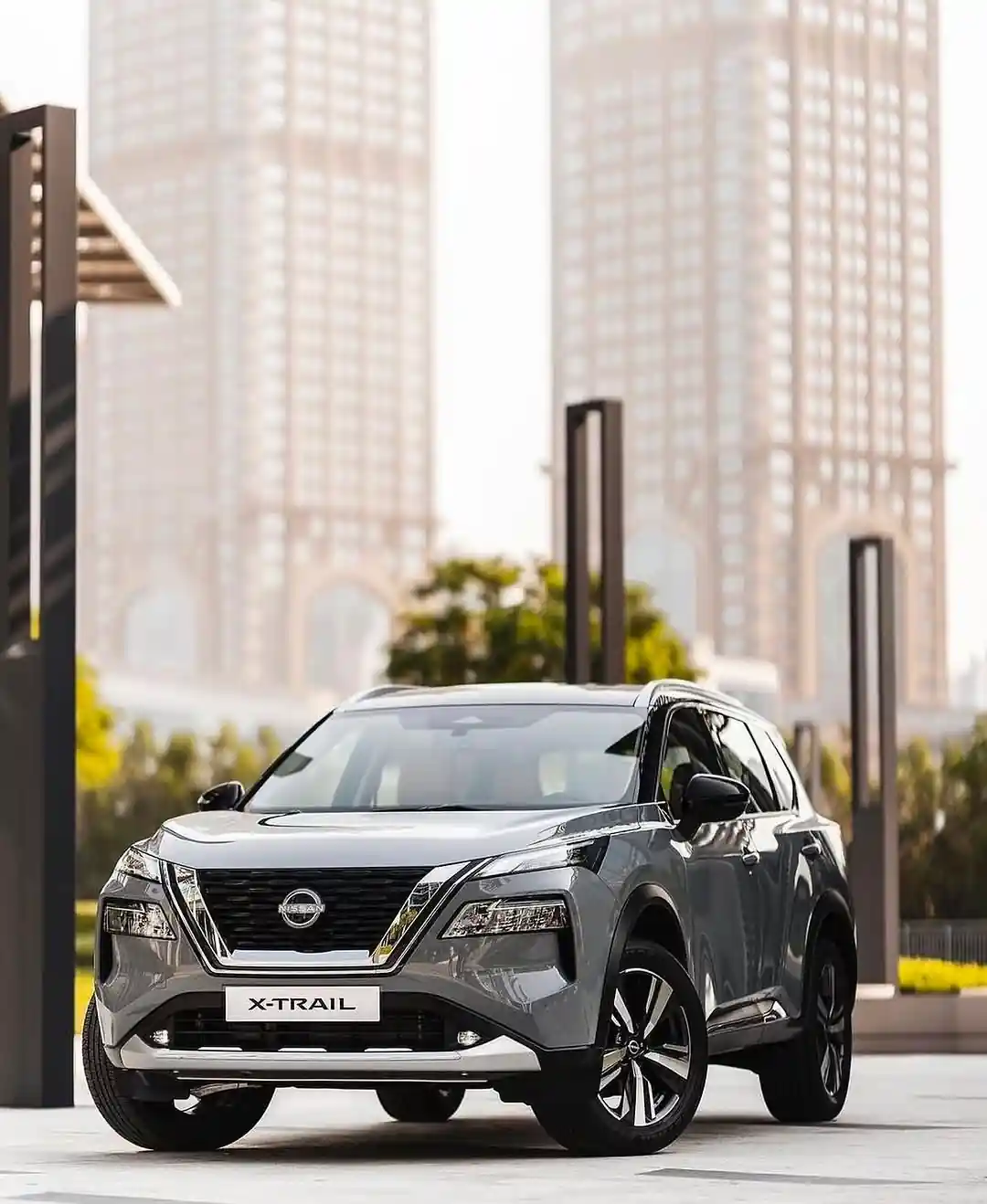 Nissan X-Trail ilə hər yol bir macəradır! Güc, rahatlıq və etibarlılıq bir arada. Həyatınızdakı yeni səyahətə hazır olun.
—
Ətraflı məlumat üçün:
🌐 www.nissan.az
☎️(012) 934
📞(050) 555 09 34
📞(077) 477 09 34
📍Ünvan: Babək Pr.31
#nissan #nissanxtrail #nissanazerbaijan #yolyoldaşınız