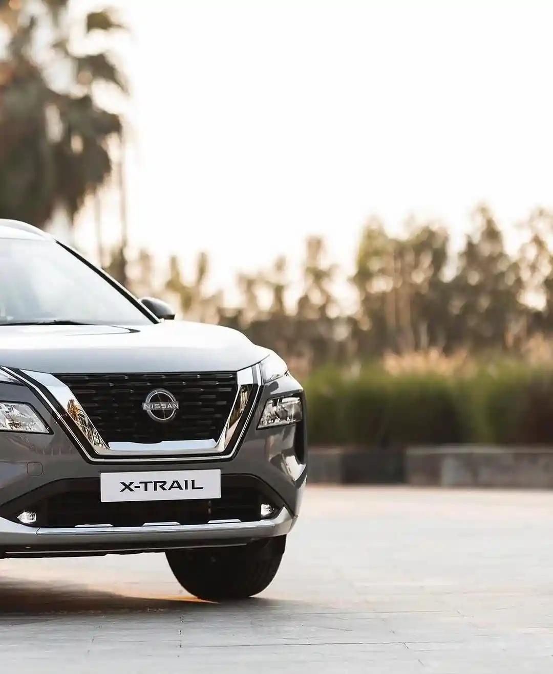 Nissan X-Trail ilə hər yol bir macəradır! Güc, rahatlıq və etibarlılıq bir arada. Həyatınızdakı yeni səyahətə hazır olun.
—
Ətraflı məlumat üçün:
🌐 www.nissan.az
☎️(012) 934
📞(050) 555 09 34
📞(077) 477 09 34
📍Ünvan: Babək Pr.31
#nissan #nissanxtrail #nissanazerbaijan #yolyoldaşınız