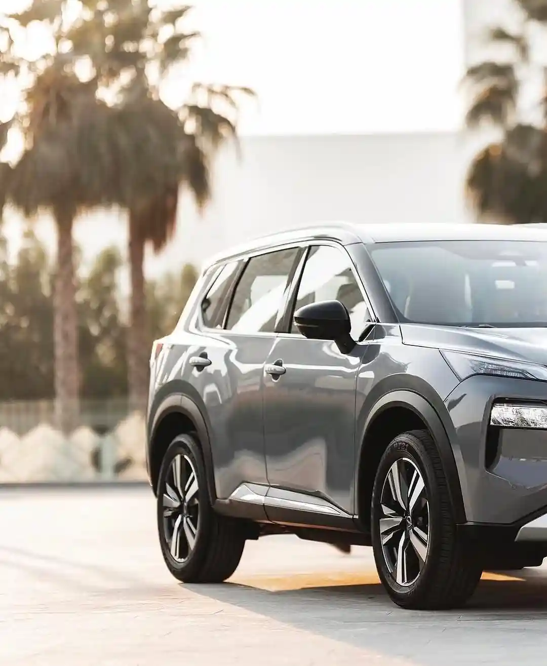 Nissan X-Trail ilə hər yol bir macəradır! Güc, rahatlıq və etibarlılıq bir arada. Həyatınızdakı yeni səyahətə hazır olun.
—
Ətraflı məlumat üçün:
🌐 www.nissan.az
☎️(012) 934
📞(050) 555 09 34
📞(077) 477 09 34
📍Ünvan: Babək Pr.31
#nissan #nissanxtrail #nissanazerbaijan #yolyoldaşınız