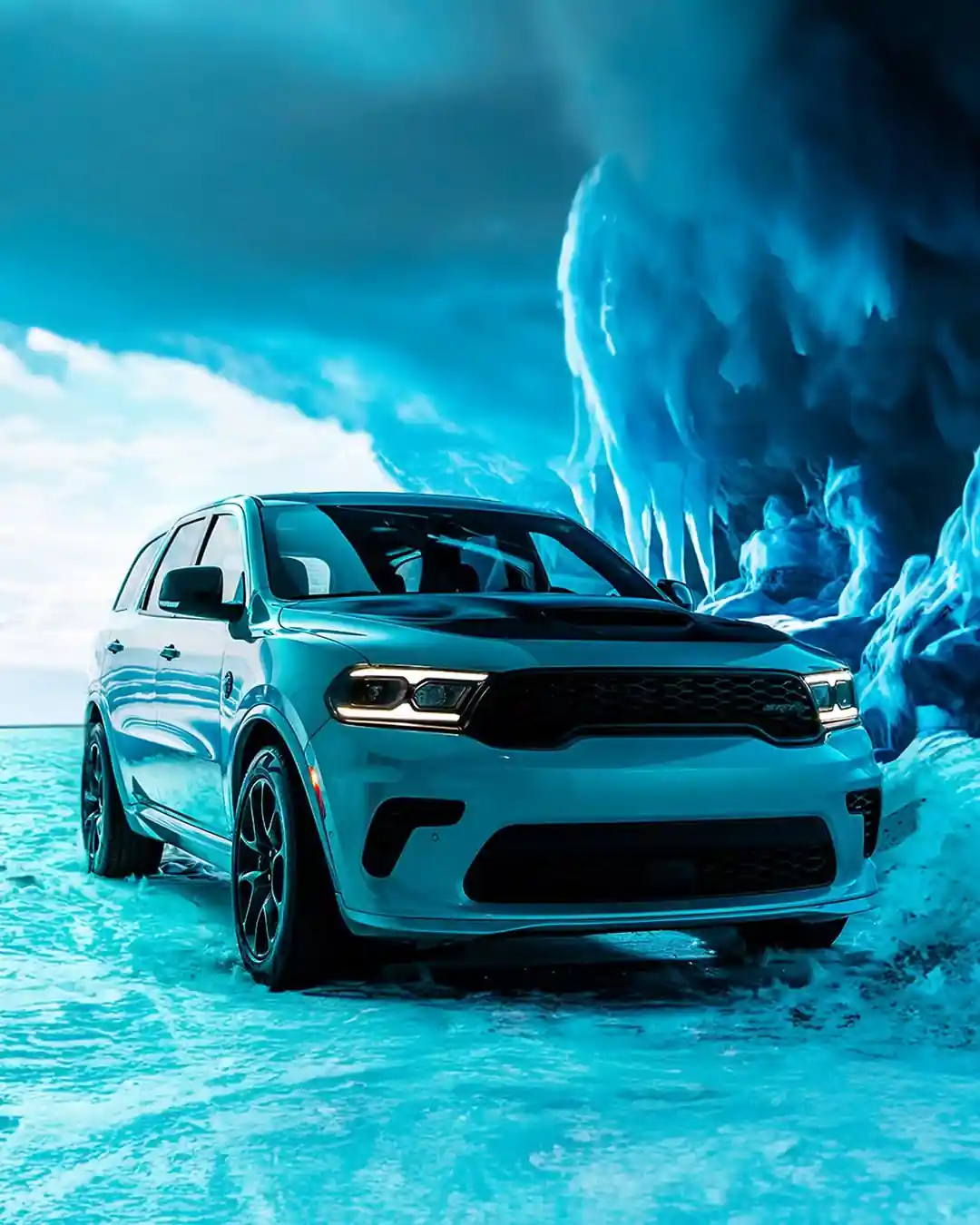 Dodge Durango
Sərt təbiətin çağırışına hər zaman hazır!
Rəsmi nümayəndə “Avtolüks Azərbaycan” şirkəti.
Fiziki və hüquqi şəxslər üçün 20% ilkin ödəniş,
10%-dən başlayan illik bank faizi və 5-ilə qədər kredit şərti ilə.
🌐 Ətraflı məlumat: BİODA
☎ Çağrı mərkəzi: (012) 983
📞 Satış şöbəsi: (012) 404 83 95
📱 Satış şöbəsi: (055) 444 47 00
📱 Servis mərkəzi: (055) 214 19 49
📍 Zaur Nudirəliyev 8
📍 Üzeyir Hacıbəyov 57
#Dodge #Durango #DodgeDurango #HellCat #DodgeAzerbaijan #AutoLux