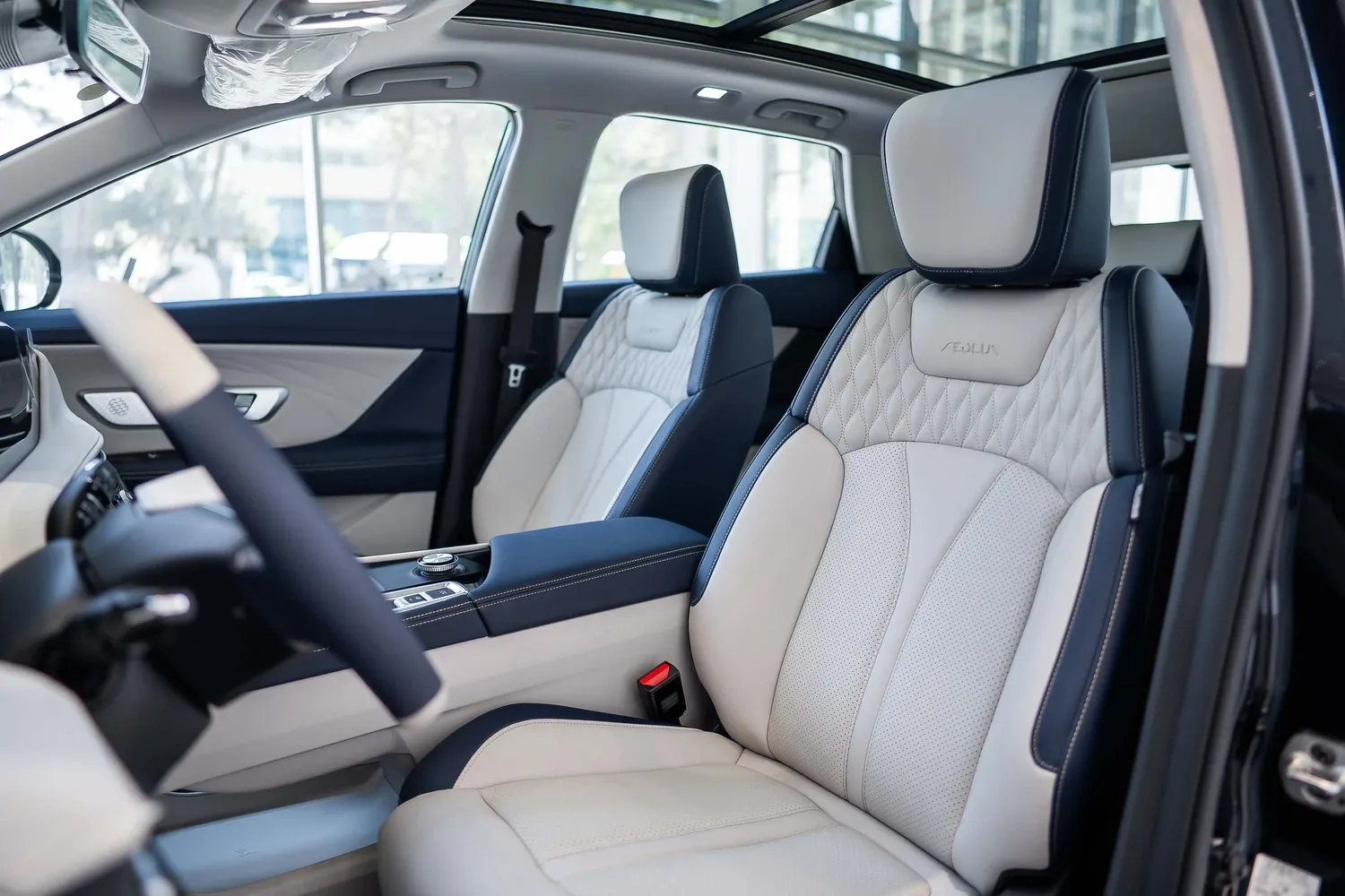 DongFeng Aeolus Huge, 1.5 L, 2024 i̇l, 0 km, Bakı - Qiymət: 41 900 ₼ - Tunel.az